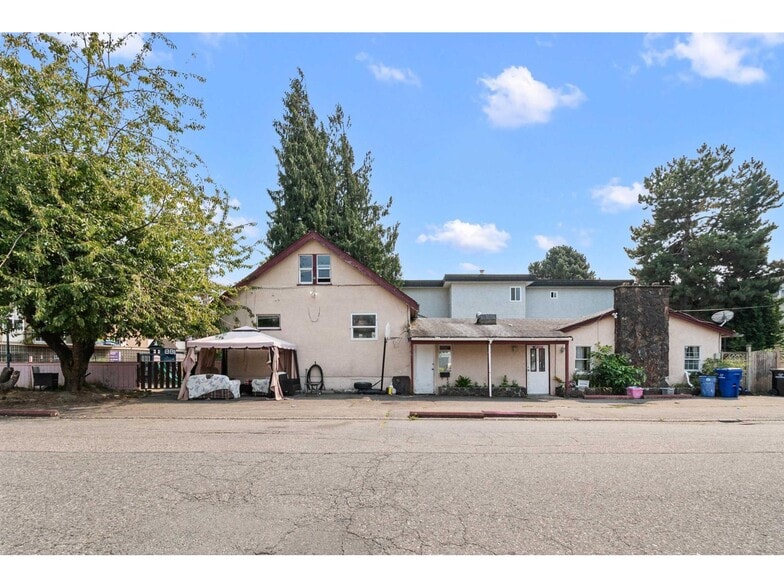 9475 Williams St, Chilliwack, BC for sale - Building Photo - Image 3 of 5