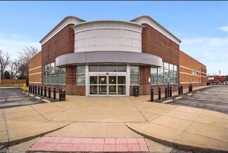 Plus de détails pour 475 E 185th St, Euclid, OH - Commerce de détail à vendre
