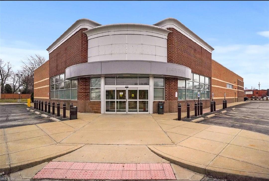 475 E 185th St, Euclid, OH for sale Building Photo- Image 1 of 31