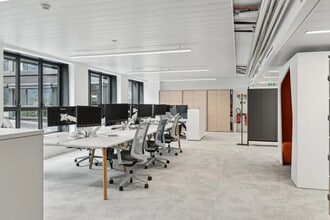 17 Rue Guillaume Tell, Paris à louer Photo intérieure- Image 2 de 11