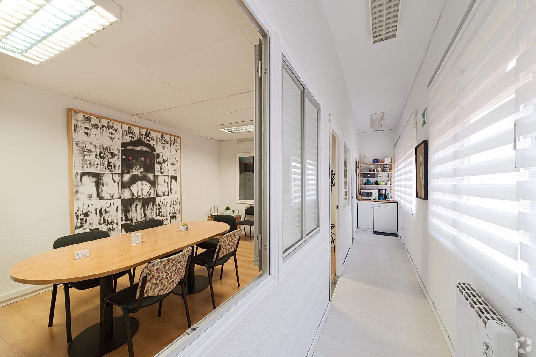 Calle Mayor, 26, Alcalá de Henares, Madrid for lease Interior Photo- Image 1 of 4