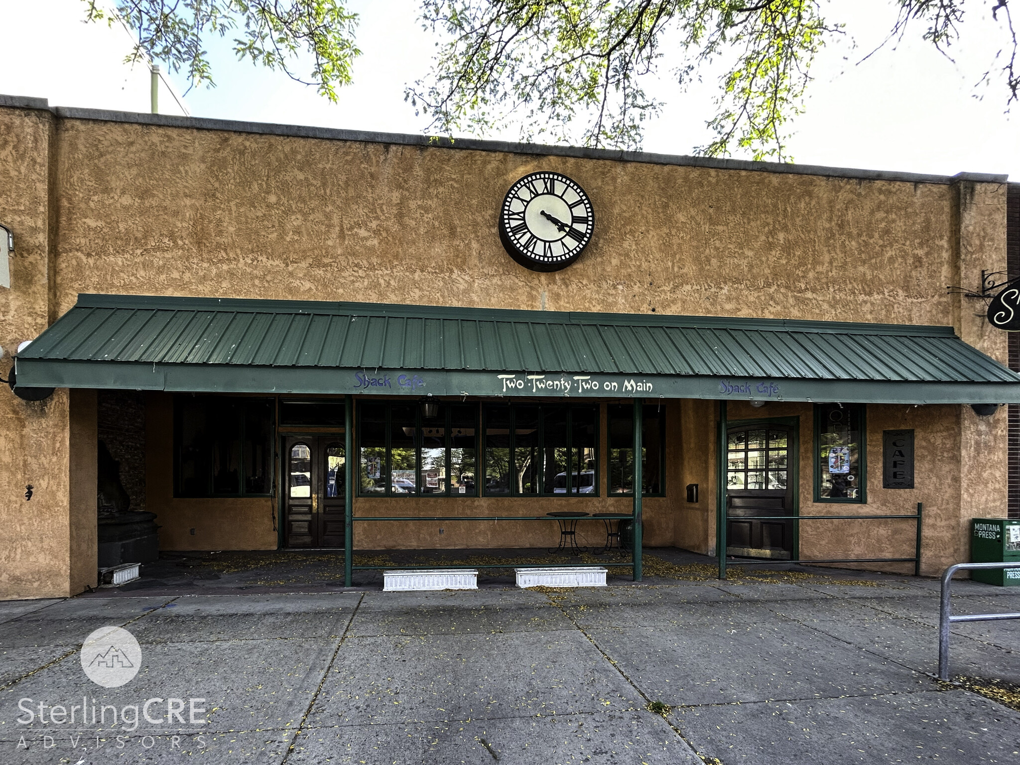 222 W Main St, Missoula, MT for sale Building Photo- Image 1 of 1