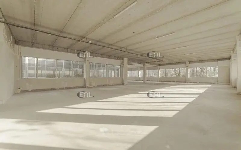 Industriel dans Les Ulis à louer - Photo intérieure - Image 3 de 4