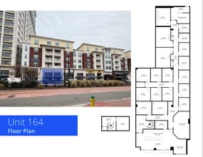 440 Monticello Ave, Norfolk, VA for lease Floor Plan- Image 1 of 1