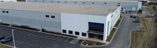 Plus de détails pour N59W13855 Manhardt Dr, Menomonee Falls, WI - Industriel/Logistique à louer