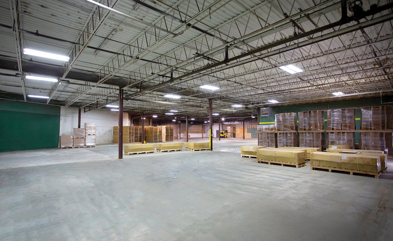 529 Lancaster St, Leominster, MA à louer Photo du bâtiment- Image 1 de 5