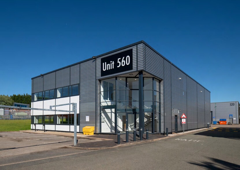 Broadway, Salford for lease - Building Photo - Image 1 of 2