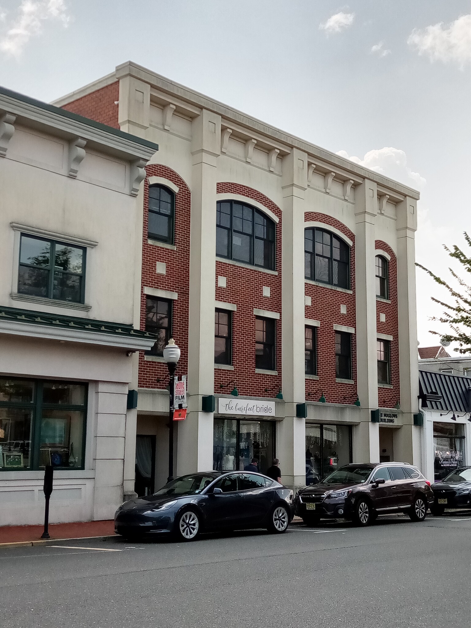 65 Monmouth St, Red Bank, NJ for lease Building Photo- Image 1 of 12