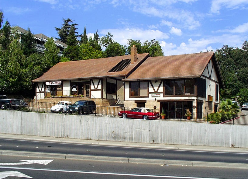 9915 Fair Oaks Blvd, Fair Oaks, CA for lease - Other - Image 2 of 6