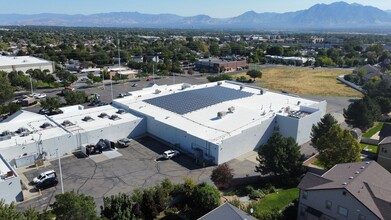 3927-3961 W 9000 S, West Jordan, UT for lease Building Photo- Image 1 of 1