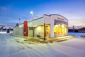 Plus de détails pour 1457 South St, Wheatland, WY - Commerce de détail à louer