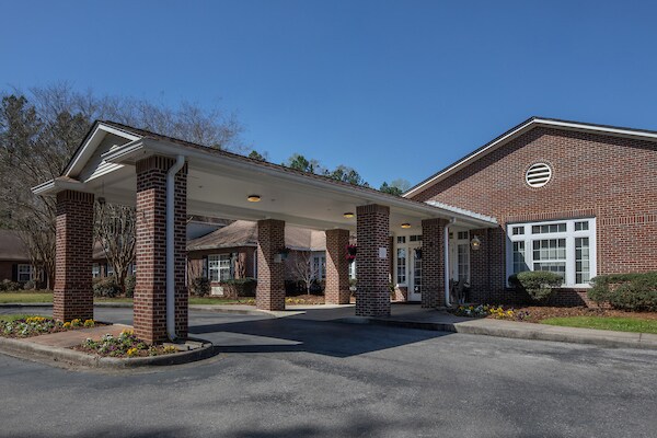 More details for 570 Southland Dr, Vestavia, AL - Health Care for Sale