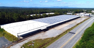 More details for 2425 Rutherford Rd, Greenville, SC - Industrial for Lease
