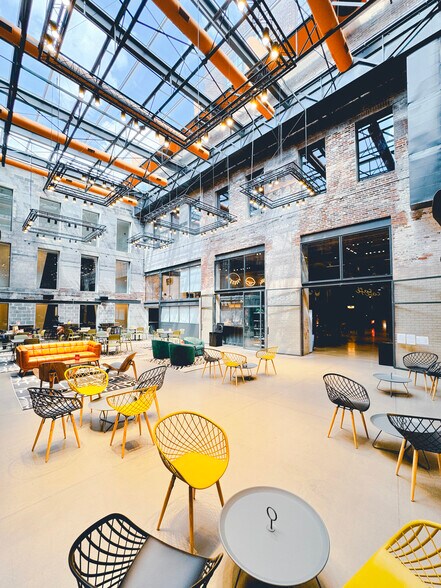 1516 N 5th St, Philadelphia, PA à louer - Photo intérieure - Image 3 de 23