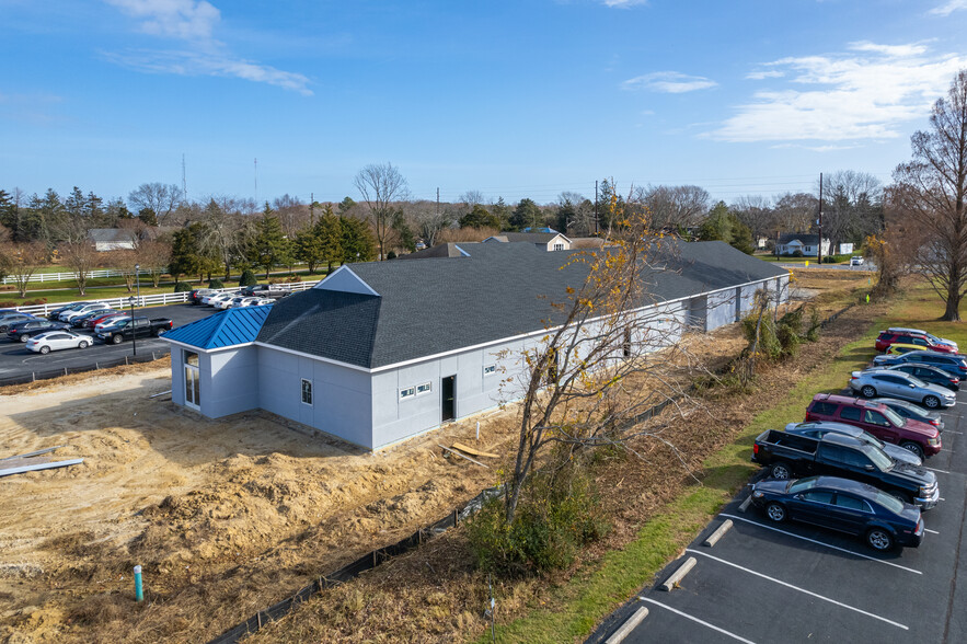 1537 Savannah Rd, Lewes, DE for lease - Construction Photo - Image 3 of 3