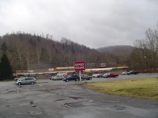 More details for 133 Tire Hill Rd, Johnstown, PA - Retail for Sale