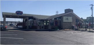 More details for 606 Ohio Pike, Cincinnati, OH - Retail for Lease