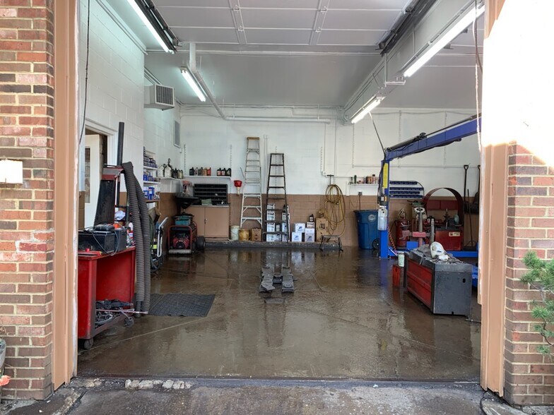 5703 Fleet Ave, Cleveland, OH à vendre - Photo du bâtiment - Image 3 de 15