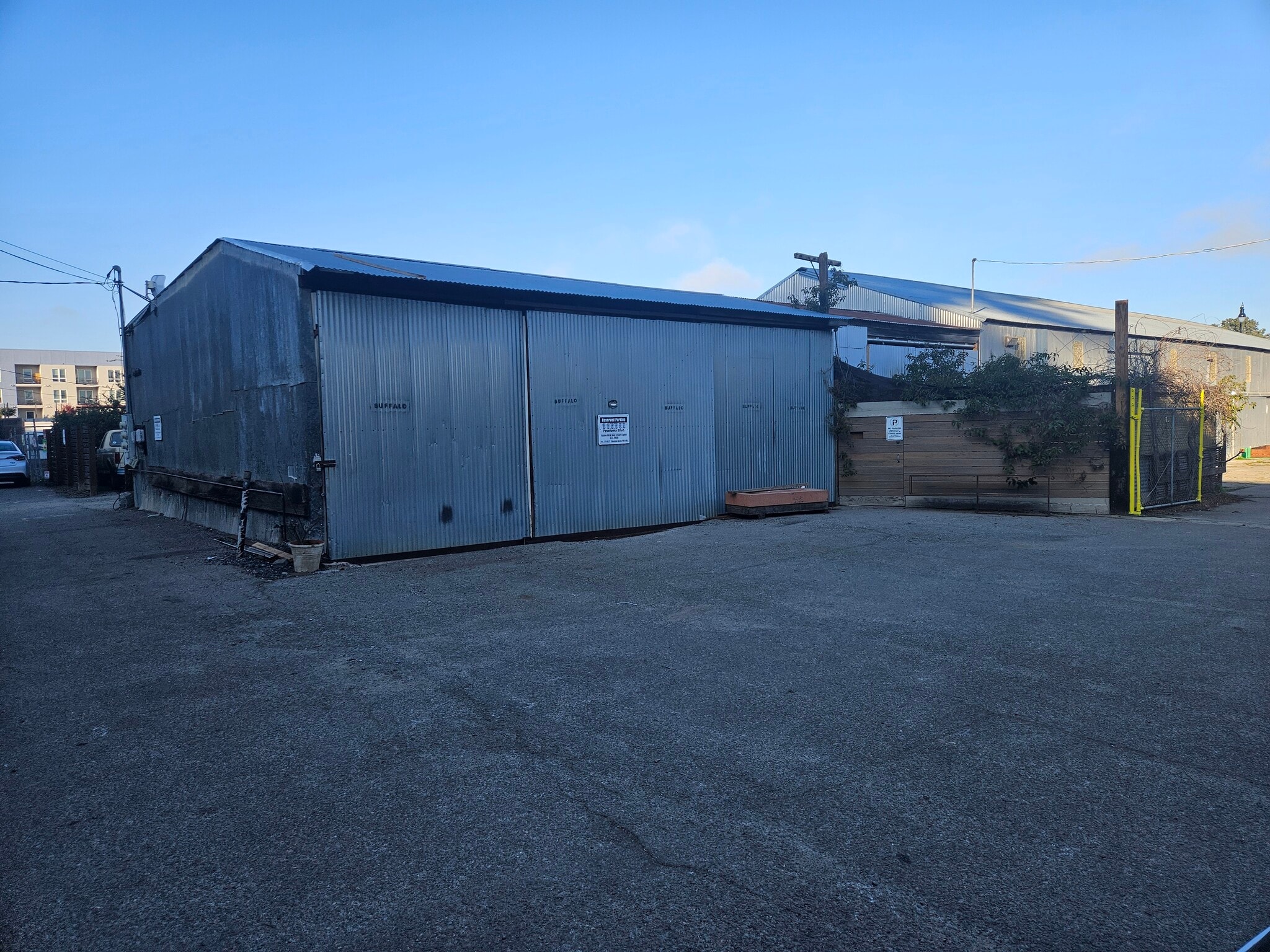275 Water St, Petaluma, CA for lease Primary Photo- Image 1 of 16