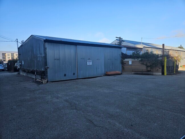 More details for 275 Water St, Petaluma, CA - Industrial for Lease