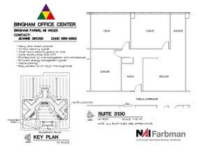 30600-30700 - 30800 Telegraph Rd, Bingham Farms, MI for lease Building Photo- Image 1 of 1