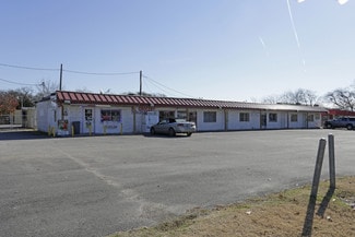 Plus de détails pour 3300 Shepherd Ln, Balch Springs, TX - Commerce de détail à vendre