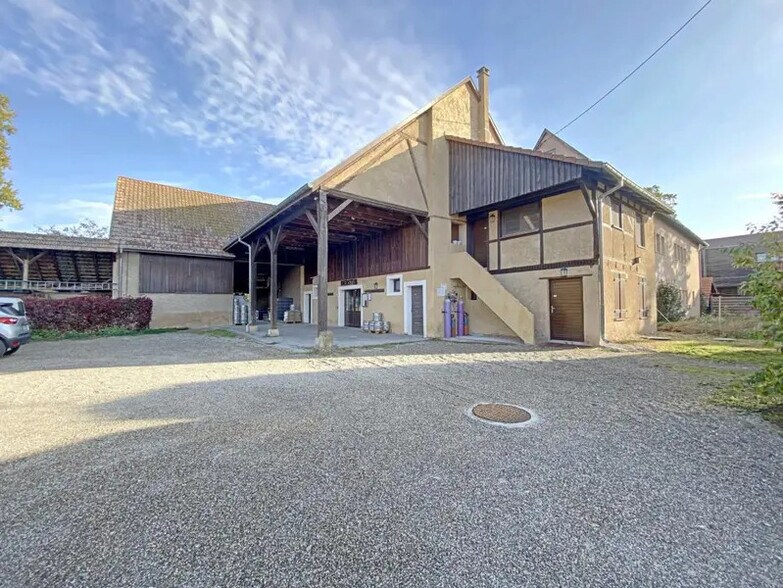Retail in Muttersholtz for sale - Building Photo - Image 2 of 27
