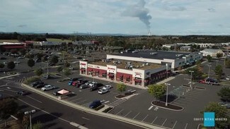 Plus de détails pour 1810-1844 E Ridge Pike, Royersford, PA - Commerce de détail à louer