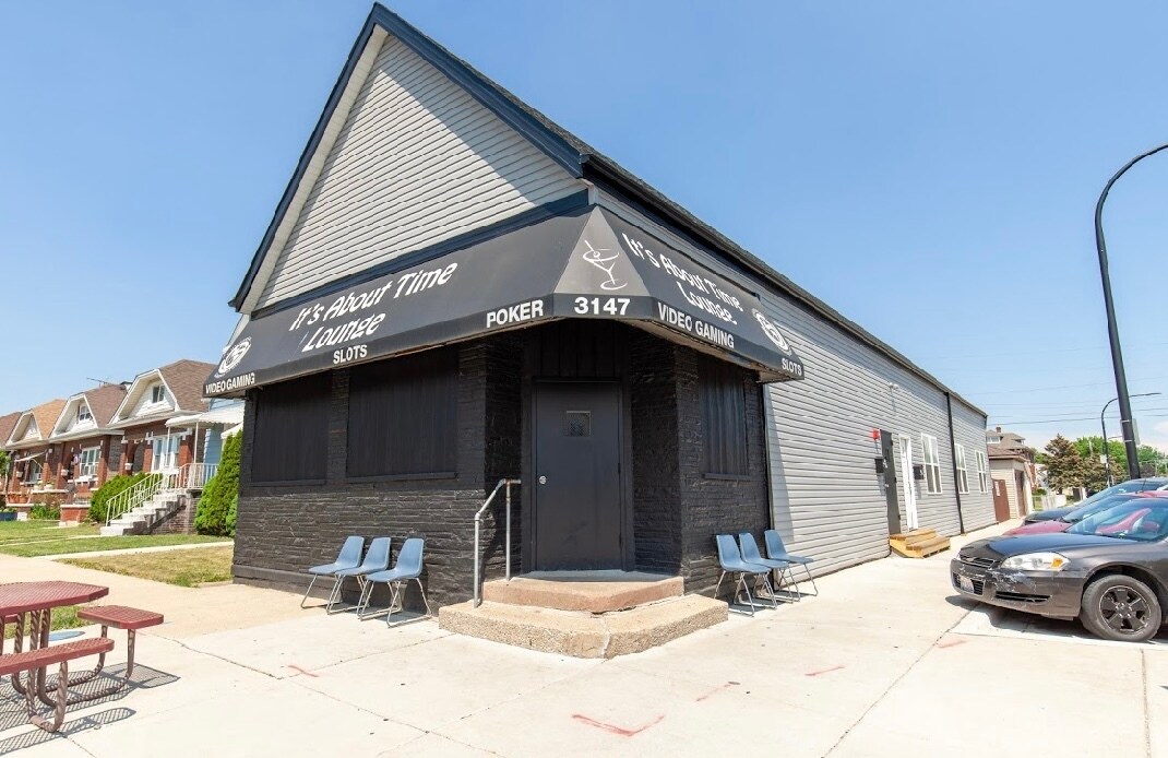 3147 S 53rd Ct, Cicero, IL à vendre Photo du bâtiment- Image 1 de 28