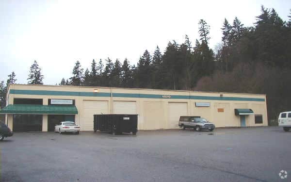 19606 144th Ave NE, Woodinville, WA for lease - Primary Photo - Image 1 of 2