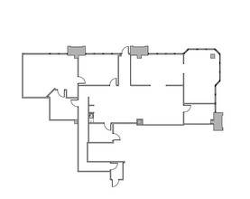 4001 McEwen Rd, Farmers Branch, TX for lease Floor Plan- Image 1 of 1