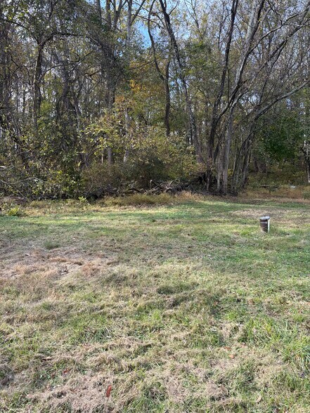 19150 Martinsburg Rd, Dickerson, MD à vendre - Photo principale - Image 1 de 3