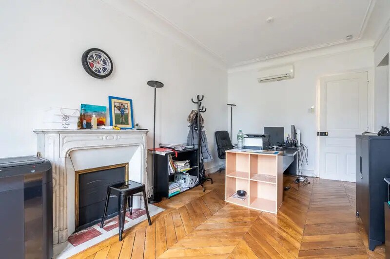 5 Avenue De Messine, Paris for lease - Building Photo - Image 3 of 15