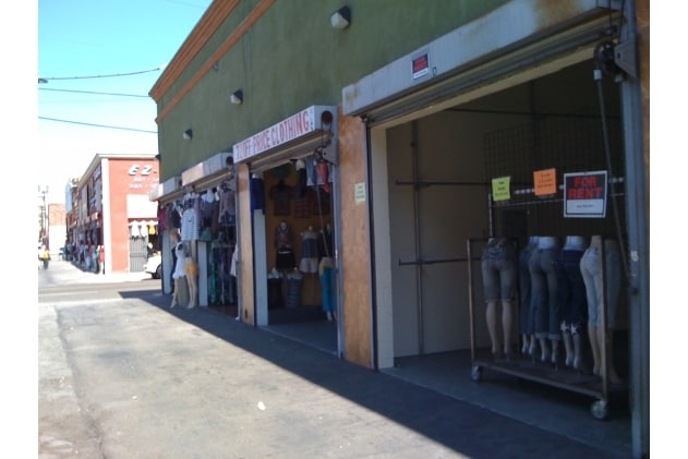 116-122 E 16th St, Los Angeles, CA for sale - Building Photo - Image 2 of 3