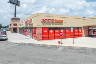 Plus de détails pour 5401 S Wentworth Ave, Chicago, IL - Commerce de détail à louer