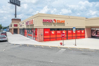 More details for 5401 S Wentworth Ave, Chicago, IL - Retail for Lease