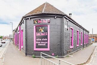 Plus de détails pour 15-17 Fowlds St, Kilmarnock - Commerce de détail à louer
