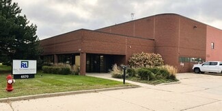 More details for 6570 19 Mile Rd, Sterling Heights, MI - Industrial for Lease