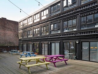 More details for 1 Emma St, London - Coworking for Lease