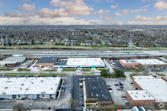 5200 Thatcher Rd, Downers Grove, IL - AÉRIEN  Vue de la carte - Image1