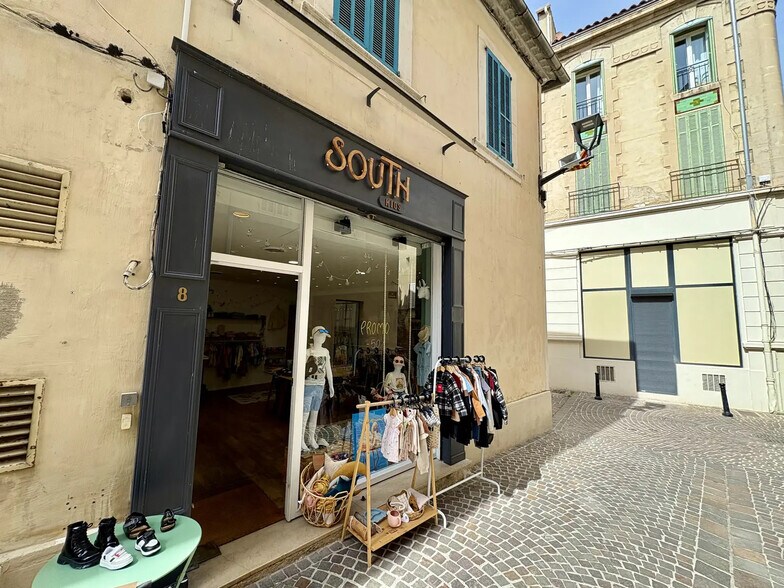 Retail in Salon-de-Provence for lease - Primary Photo - Image 3 of 4