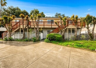 More details for 1838 Higdon Ave, Mountain View, CA - Multifamily for Sale