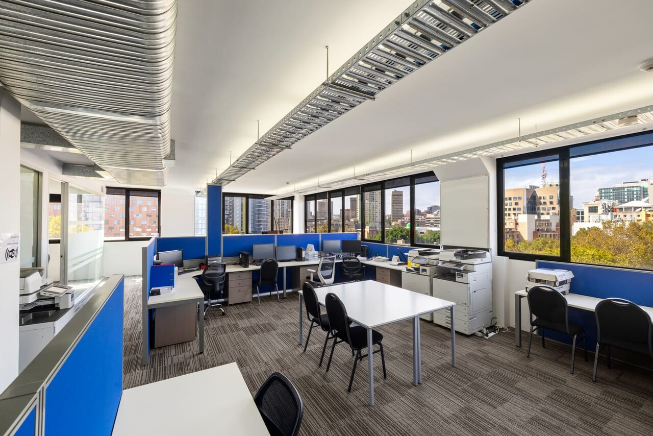 579 Harris St, Ultimo à louer Photo intérieure- Image 1 de 5