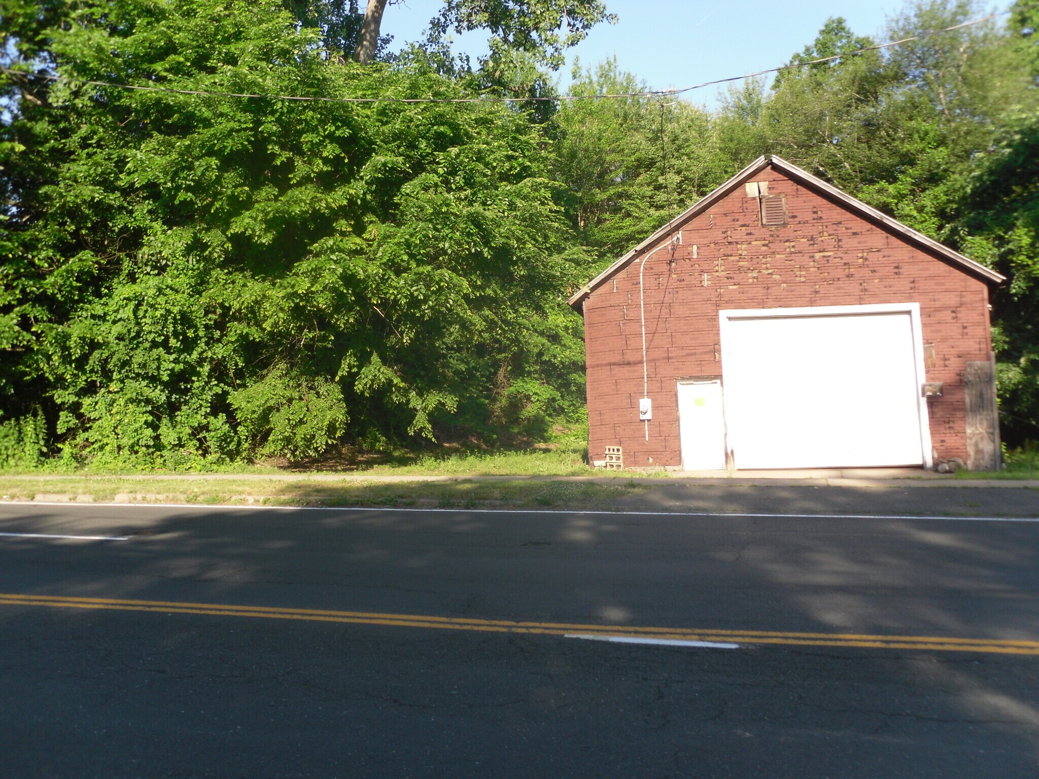 465 Windsor Avenue Ave, Windsor, CT à louer Photo principale- Image 1 de 2