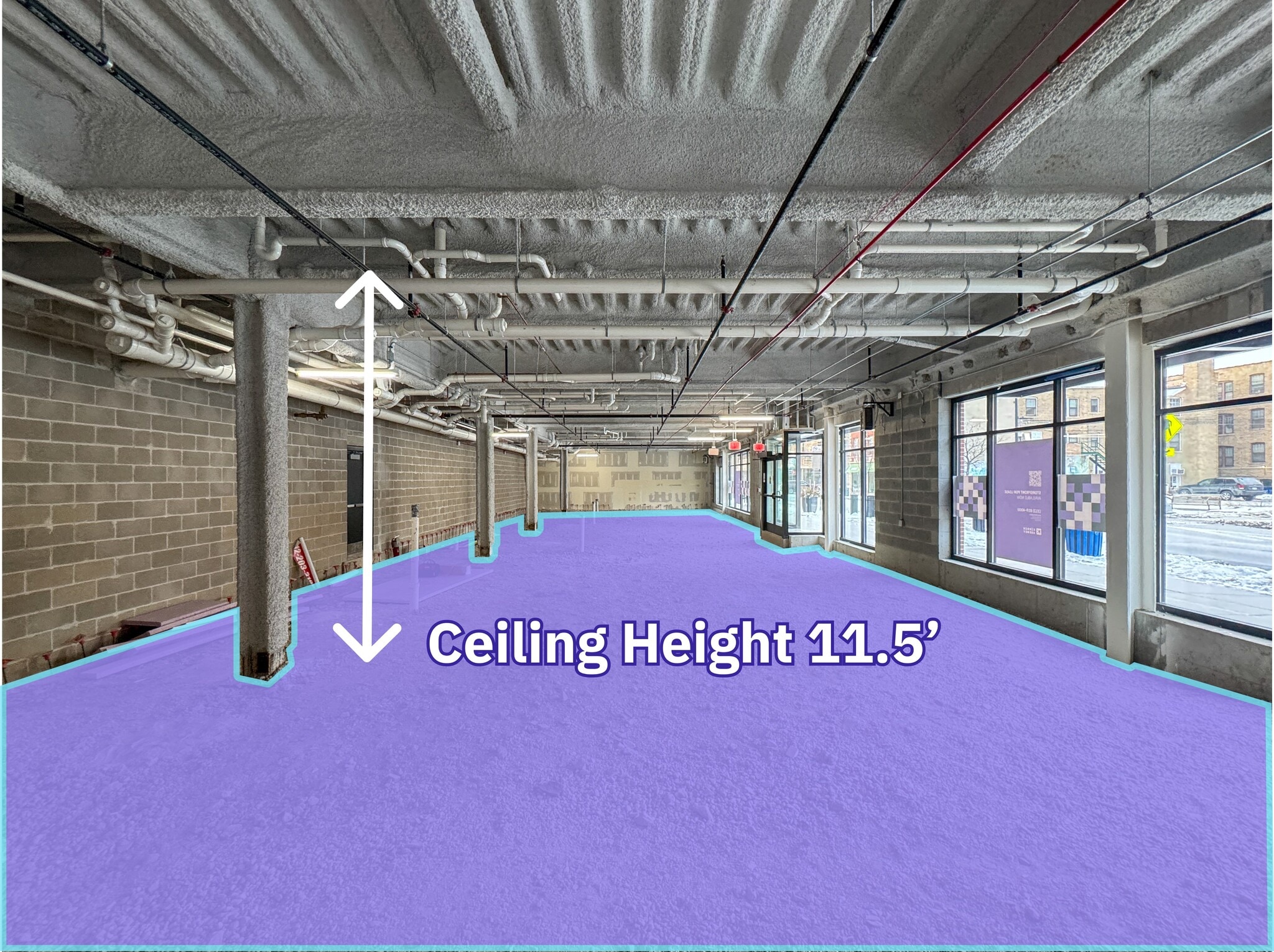 720 Main St, Evanston, IL for lease Building Photo- Image 1 of 10