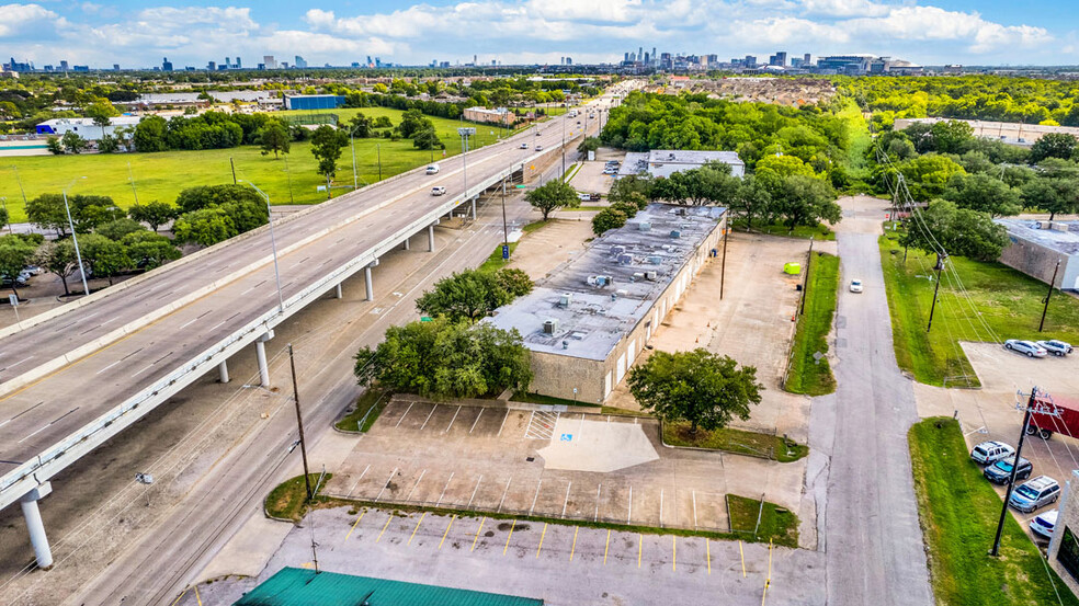 3620 Willowbend Blvd, Houston, TX à vendre - Photo du bâtiment - Image 1 de 1