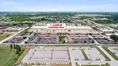 2709 SE I St, Bentonville, AR à louer Photo intérieure- Image 2 de 3