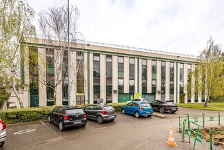 More details for 1 Rue Des Vergers, Limonest - Office for Lease
