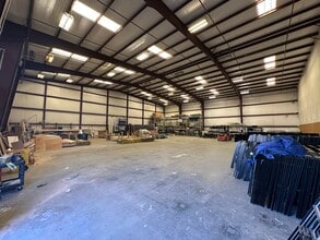 4801 W University Dr, Denton, TX for lease Interior Photo- Image 2 of 13