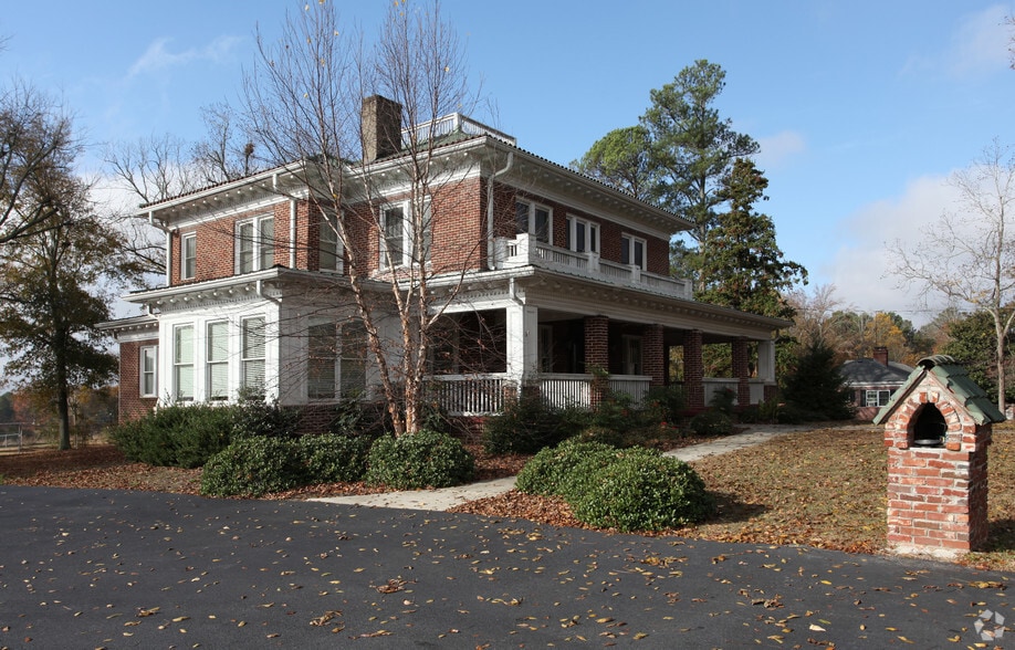 224 Highway 211 NW, Winder, GA à louer - Photo du bâtiment - Image 2 de 2